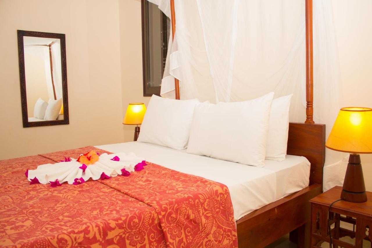Villa con 3 Camere da Letto