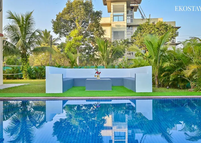 Ekostay - BloomfieldVilla